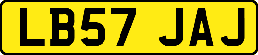 LB57JAJ