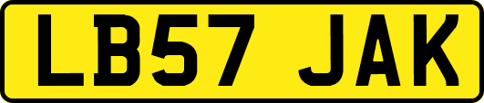 LB57JAK