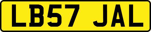 LB57JAL