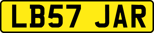 LB57JAR