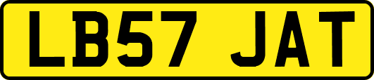 LB57JAT