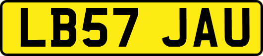 LB57JAU
