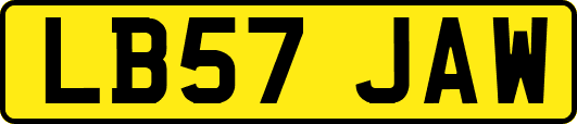 LB57JAW