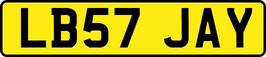 LB57JAY