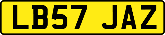 LB57JAZ
