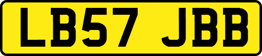 LB57JBB
