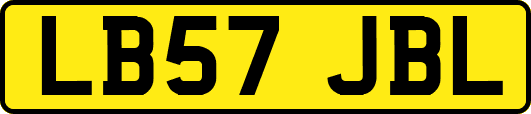 LB57JBL