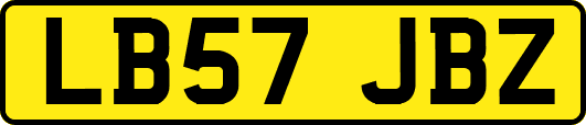 LB57JBZ