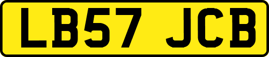 LB57JCB
