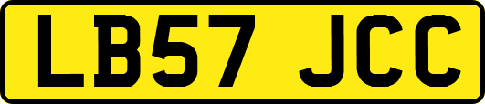LB57JCC
