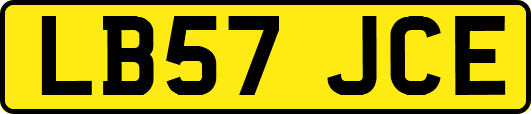LB57JCE
