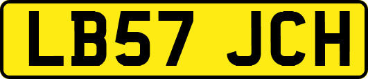 LB57JCH