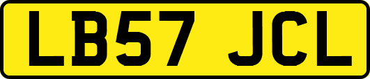 LB57JCL