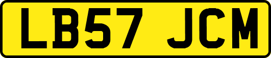 LB57JCM