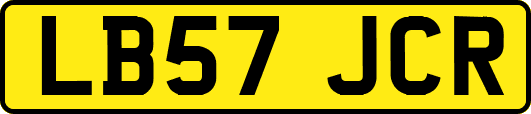 LB57JCR