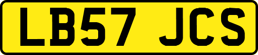 LB57JCS