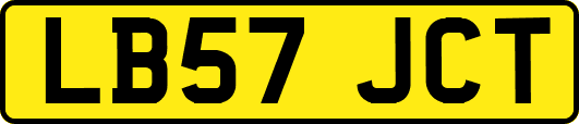 LB57JCT