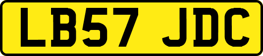 LB57JDC