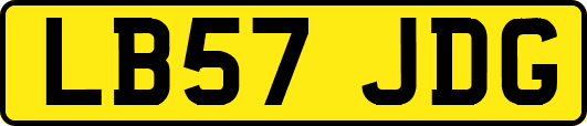 LB57JDG