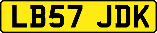 LB57JDK