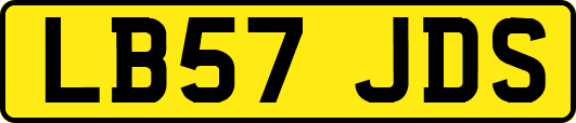 LB57JDS