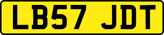 LB57JDT