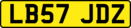 LB57JDZ