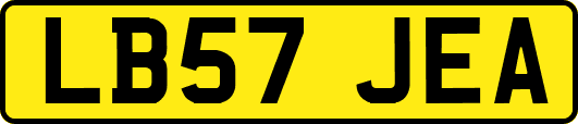 LB57JEA