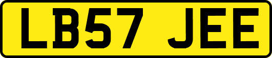 LB57JEE