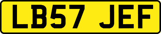 LB57JEF