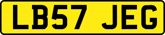 LB57JEG
