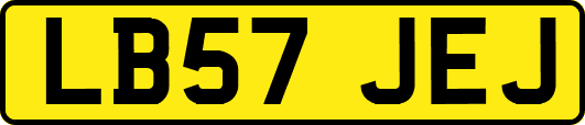 LB57JEJ