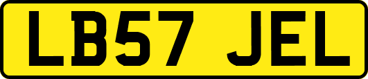 LB57JEL