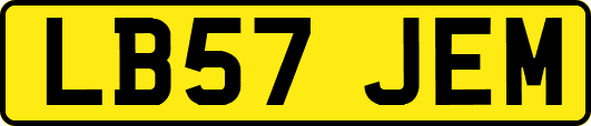 LB57JEM