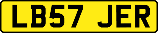 LB57JER