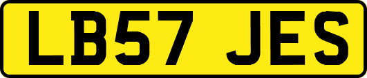 LB57JES