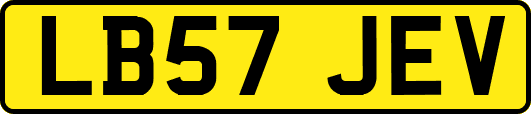 LB57JEV