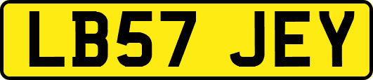 LB57JEY