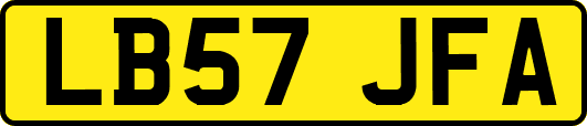 LB57JFA
