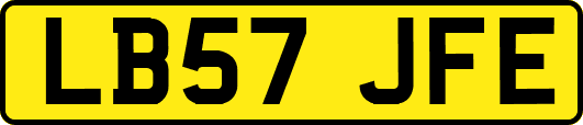 LB57JFE