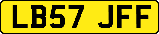 LB57JFF
