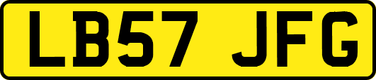 LB57JFG