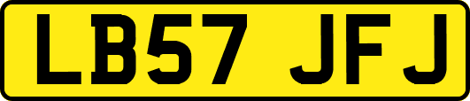 LB57JFJ