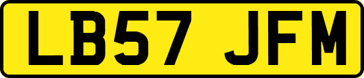 LB57JFM