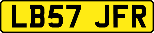 LB57JFR