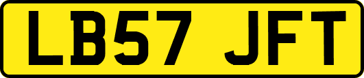 LB57JFT