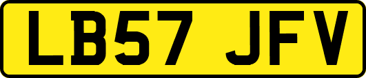 LB57JFV