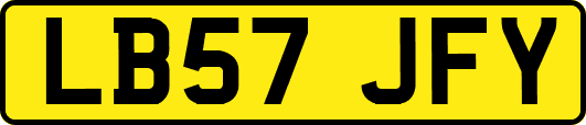 LB57JFY
