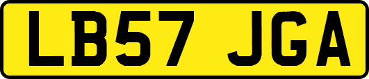LB57JGA