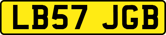 LB57JGB